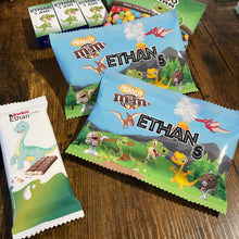 Charger l'image dans la galerie, THÈME DINOSAURES