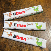 Charger l'image dans la galerie, THÈME DINOSAURES