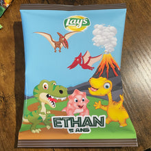 Charger l'image dans la galerie, THÈME DINOSAURES