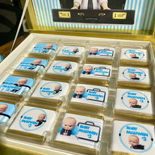 Charger l'image dans la galerie, THÈME BABY BOSS