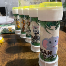 Charger l'image dans la galerie, THÈME JUNGLE - BABY ANIMALS