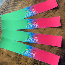 Charger l'image dans la galerie, THÈME PYJAMASQUES