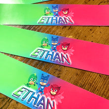 Charger l'image dans la galerie, THÈME PYJAMASQUES