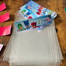 Charger l'image dans la galerie, THÈME PYJAMASQUES