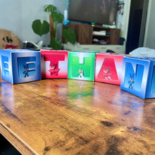 Charger l'image dans la galerie, THÈME PYJAMASQUES