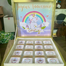 Charger l'image dans la galerie, THÈME LICORNE