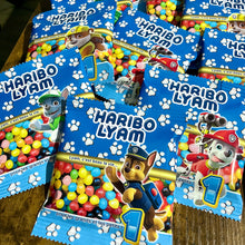 Charger l'image dans la galerie, THÈME PAT PATROUILLE