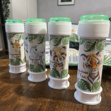 Charger l'image dans la galerie, THÈME SWEET JUNGLE