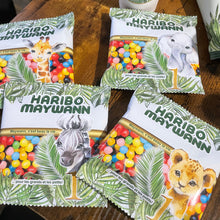 Charger l'image dans la galerie, THÈME SWEET JUNGLE