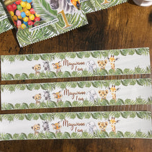 Charger l'image dans la galerie, THÈME SWEET JUNGLE