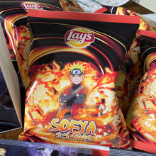 Charger l'image dans la galerie, THÈME NARUTO (MANGA)