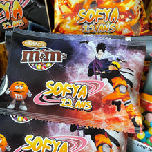 Charger l'image dans la galerie, THÈME NARUTO (MANGA)