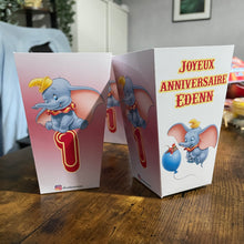 Charger l'image dans la galerie, THÈME DUMBO