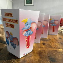 Charger l'image dans la galerie, THÈME DUMBO