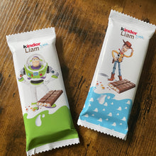 Charger l'image dans la galerie, THÈME TOY STORY