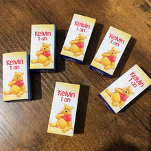 Charger l'image dans la galerie, THÈME WINNIE L'OURSON