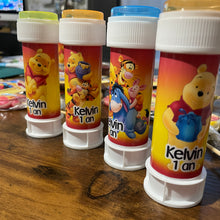 Charger l'image dans la galerie, THÈME WINNIE L'OURSON