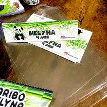 Charger l'image dans la galerie, THÈME PANDA