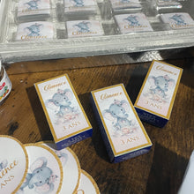 Charger l'image dans la galerie, THÈME BABY ELEPHANT ROSE