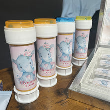 Charger l'image dans la galerie, THÈME BABY ELEPHANT ROSE
