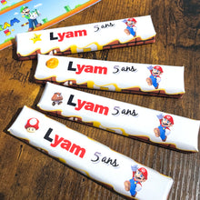 Charger l'image dans la galerie, THÈME SUPER MARIO