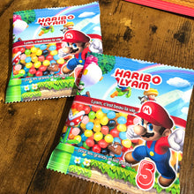 Charger l'image dans la galerie, THÈME SUPER MARIO