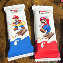 Charger l'image dans la galerie, THÈME SUPER MARIO