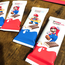 Charger l'image dans la galerie, THÈME SUPER MARIO