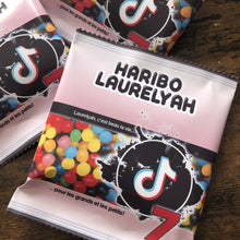 Charger l'image dans la galerie, THÈME TIKTOK