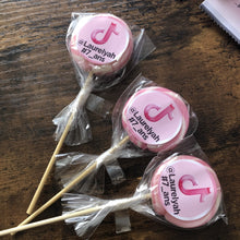 Charger l'image dans la galerie, THÈME TIKTOK