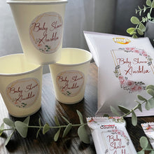 Charger l'image dans la galerie, THÈME BOHEME FLEURI