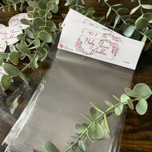 Charger l'image dans la galerie, THÈME BOHEME FLEURI