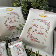 Charger l'image dans la galerie, THÈME BOHEME FLEURI