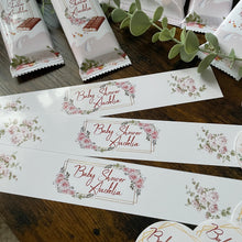 Charger l'image dans la galerie, THÈME BOHEME FLEURI