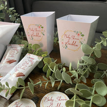 Charger l'image dans la galerie, THÈME BOHEME FLEURI