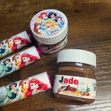 Charger l'image dans la galerie, THÈME PRINCESSES DISNEY
