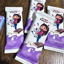 Charger l&#39;image dans la galerie, THÈME GABBY ET LA MAISON MAGIQUE
