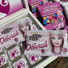 Charger l&#39;image dans la galerie, THÈME BARBIE
