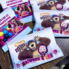 Charger l&#39;image dans la galerie, THÈME MASHA ET MICHKA
