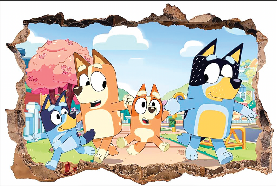 Toile  180x120 pour le 24/03/2025