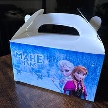 Charger l&#39;image dans la galerie, THÈME REINE DES NEIGES
