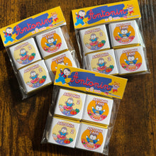 Charger l&#39;image dans la galerie, THÈME TCHOUPI
