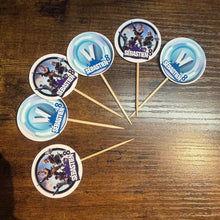 Charger l'image dans la galerie, THÈME FORTNITE
