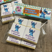 Charger l&#39;image dans la galerie, THÈME STITCH
