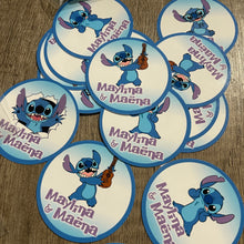 Charger l&#39;image dans la galerie, THÈME STITCH
