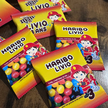 Charger l&#39;image dans la galerie, THÈME BABY POMPIER
