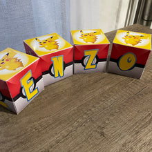 Charger l&#39;image dans la galerie, THÈME POKÉMON

