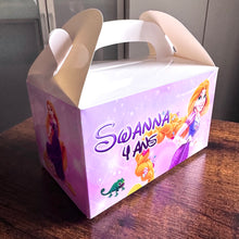 Charger l&#39;image dans la galerie, THÈME RAIPONCE PRINCESSE DISNEY
