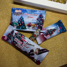 Charger l&#39;image dans la galerie, Box gourmande de Noël personnalisée - EDITION LIMITÉE 2025
