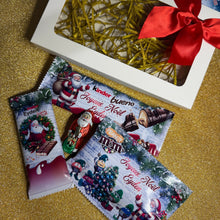 Charger l&#39;image dans la galerie, Box gourmande de Noël personnalisée - EDITION LIMITÉE 2025
